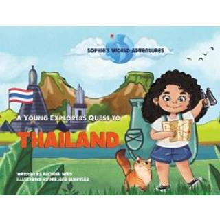 Sophie's World Adventures: