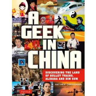 A Geek in China