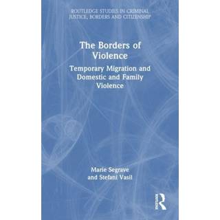 The Borders of Violence