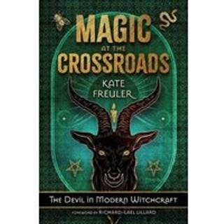 Magic at the Crossroads