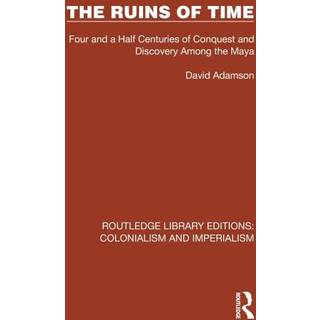 The Ruins of Time
