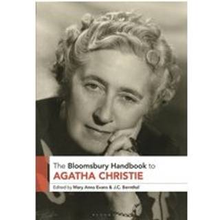 The Bloomsbury Handbook to Agatha Christie
