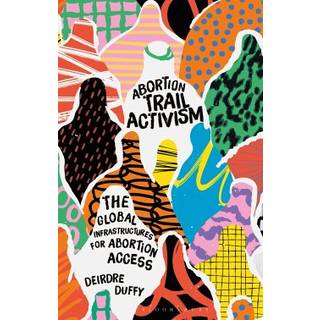 Abortion Trail Activism