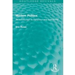 Modern Politics