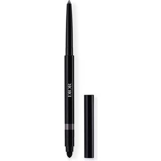 Dior - Diorshow Stylo Waterproof Eyeliner - 24h Wear - Intense Color - Diorshow Stylo 091 Int24 - For Women - Sort