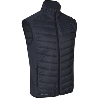 ID G21033 GEYSER hybrid vest Sort S