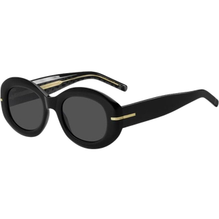 BOSS Boss 1521/S 807/IR 51 Solbriller Kvinder Black - Black - 51mm