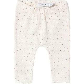 Name It Jet Stream Dot Legging