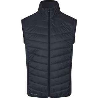 GEYSER by ID Herre Vest - Navy - 2XL