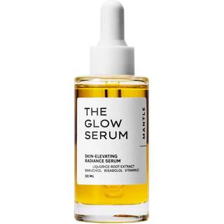MANTLE The Glow Serum Skin-Elevating Radiance Serum 30 ml
