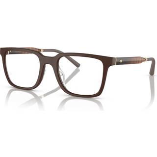 Oliver Peoples OV5553U Mr. Federer 7005 52 Briller Mænd Brun - Shadow Land - 52mm