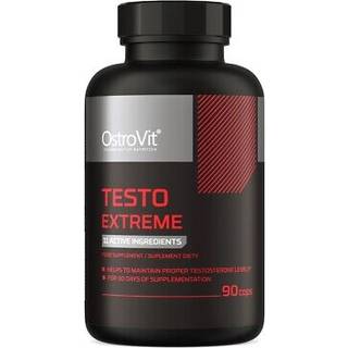 Ostrovit - Testo Extreme 90 kapsler