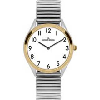 Jacques Lemans Uhren - Vienna - 1-2186D - gold