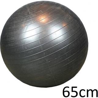 Odin ABS Anti Burst Træningsbold 65 cm Granit Grå