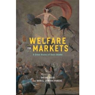 Welfare for Markets