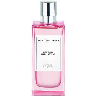 Angel Schlesser Les Eaux D'un Instant Citrusy Magnolia Eau de toilette 100 ml