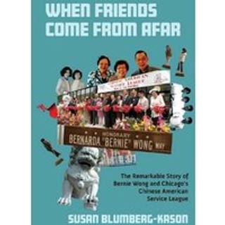 When Friends Come from Afar