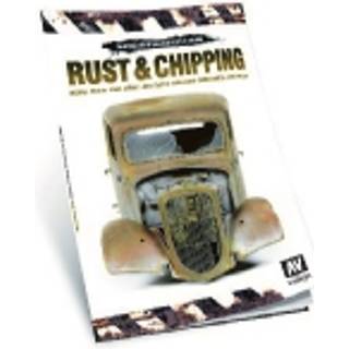 Book: Rust & Chipping