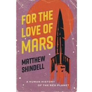 For the Love of Mars