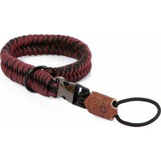 C-Rope Claw hand strap 30cm Red Dots 30cm