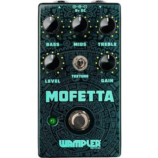 Wampler Mofetta Guitar effekt