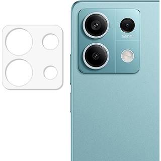 Xiaomi Redmi Note 13 (5G) Kameralinse Glasbeskyttelse - Gennemsigtig