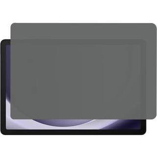 Samsung Galaxy Tab A9 Privacy Skærmbeskyttelse Hærdet Glas - 9H
