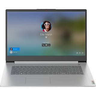 LENOVO IDEAPAD 3 17,3" LAPTOP AMD RYZEN™ 5 - 5500U