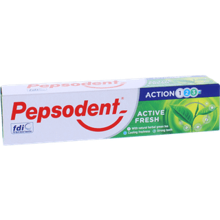 Pepsodent Tandpasta Active Fresh 75 ml.