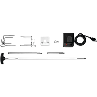 Napoleon Rotisseri til PRO22