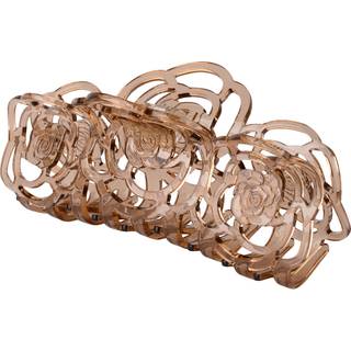 Rosie Giga - Plain Brown - Sui Ava - Brun One Size