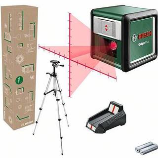 Bosch DIY Quigo Plus Krydslinjelaser