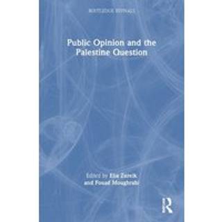 Public Opinion and the Palestine Question