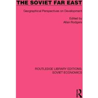The Soviet Far East