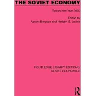 The Soviet Economy