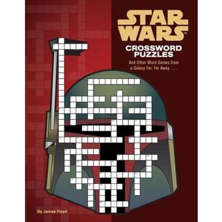 Star Wars Crossword Puzzles
