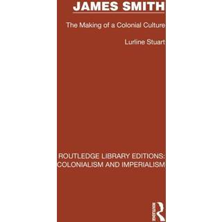 James Smith