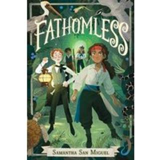 Fathomless