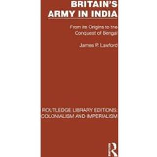 Britain's Army in India