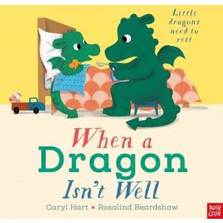When a Dragon Isn't Well