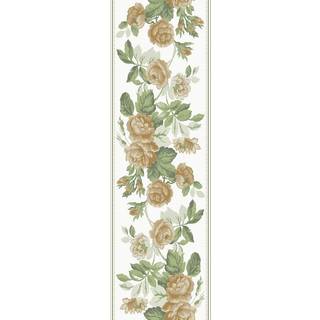 Rosdalen bård - Peach