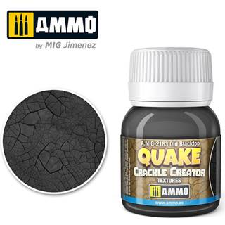 QUAKE CRACKLE CREATOR TEXTURES Old Blacktop