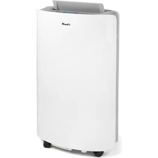 Woods AC Cortina Silent 12K WiFi - Stille aircondition med WiFi -