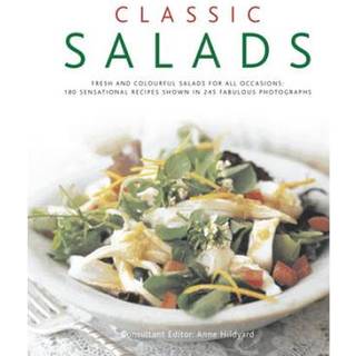 Classic Salads