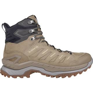Lowa Innovo GTX Mid Vandresko Herrer størrelse 12 farve beige