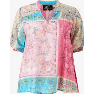Ada Bluse fra Zoey, størrelse S (42-44)