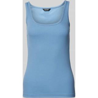 Tank Top - Slate blue - M