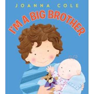 I'm a Big Brother (UK ANZ edition)