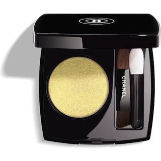 Chanel Ombre Essentielle Langtidsholdbar øjenskygge 224 Ble D&#39;or Antique 2.2 g - 2.2 g