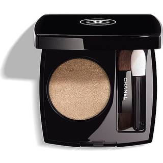 Chanel Ombre Essentielle Langtidsholdbar øjenskygge 238 Quartz Fumé 2.2 g - 2.2 g